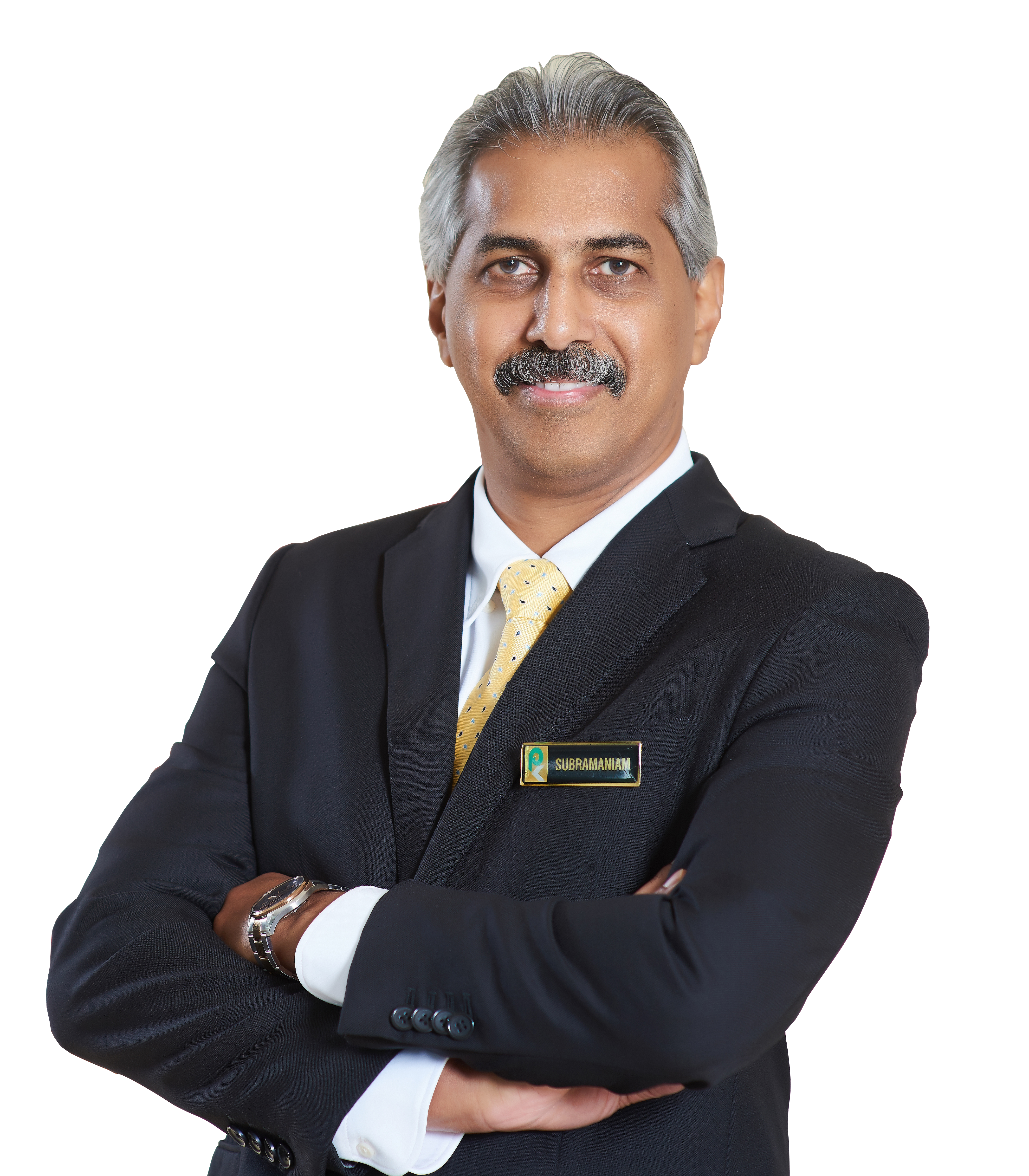 Dato' Capt. K. Subramaniam